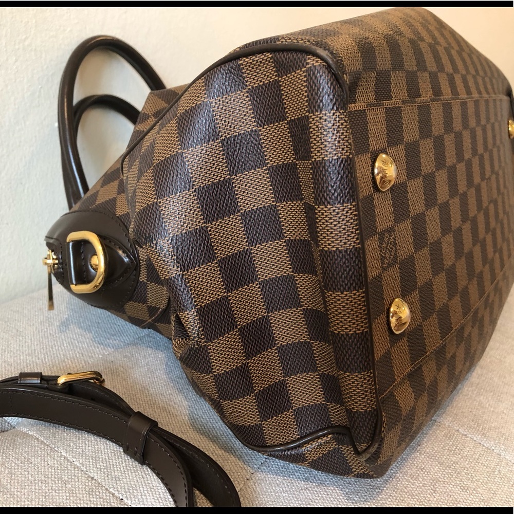SOLD 🎉HOST PICK🎉Louis Vuitton Trevi GM - Picture 5 of 8